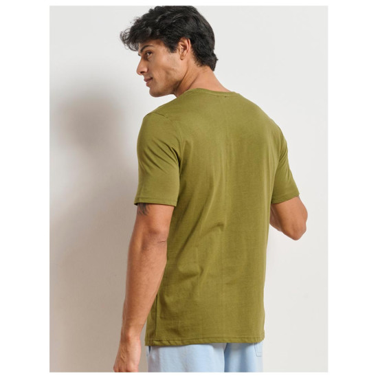 Bodytalk Ανδρική κοντομάνικη μπλούζα